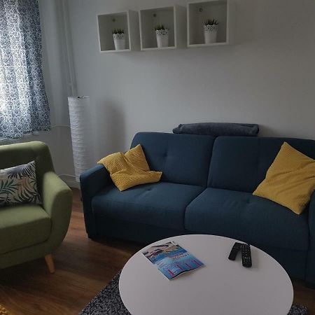 Апартаменты Apartman Kety Загреб Экстерьер фото