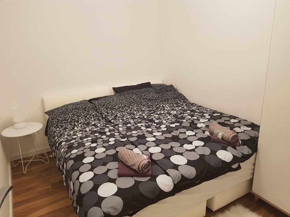 Апартаменты Apartman Kety Загреб Экстерьер фото