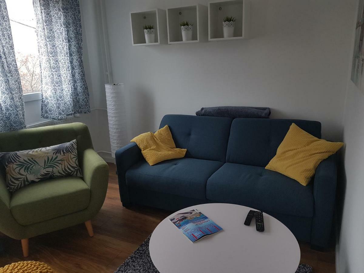 Апартаменты Apartman Kety Загреб Экстерьер фото