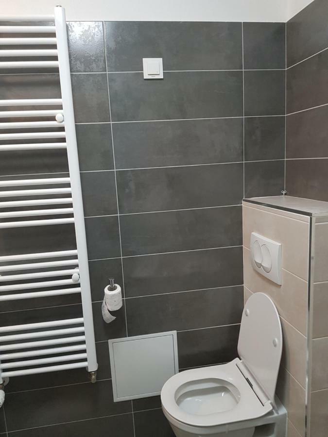 Апартаменты Apartman Kety Загреб Экстерьер фото