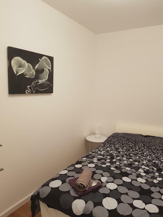 Апартаменты Apartman Kety Загреб Экстерьер фото