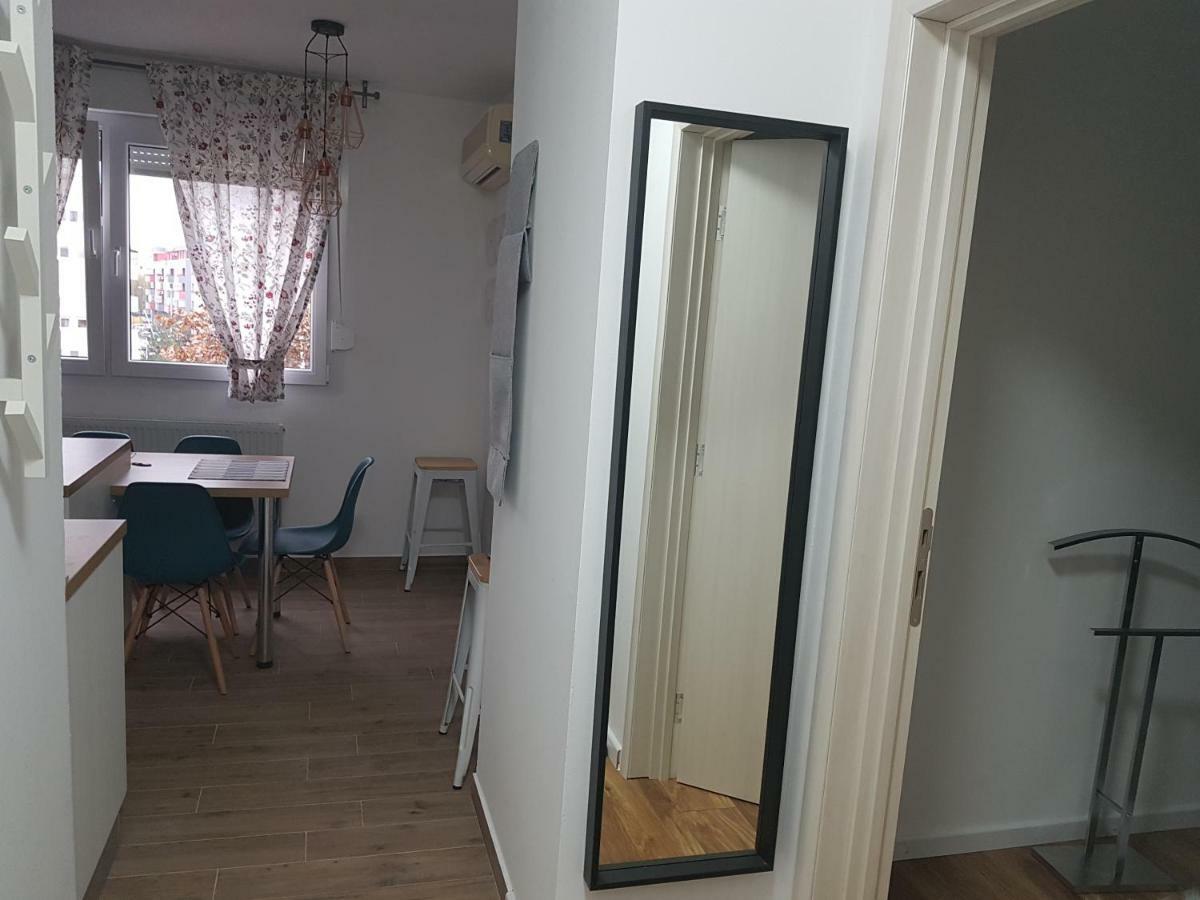 Апартаменты Apartman Kety Загреб Экстерьер фото