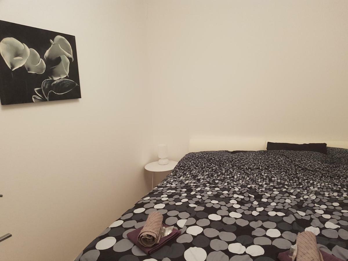 Апартаменты Apartman Kety Загреб Экстерьер фото