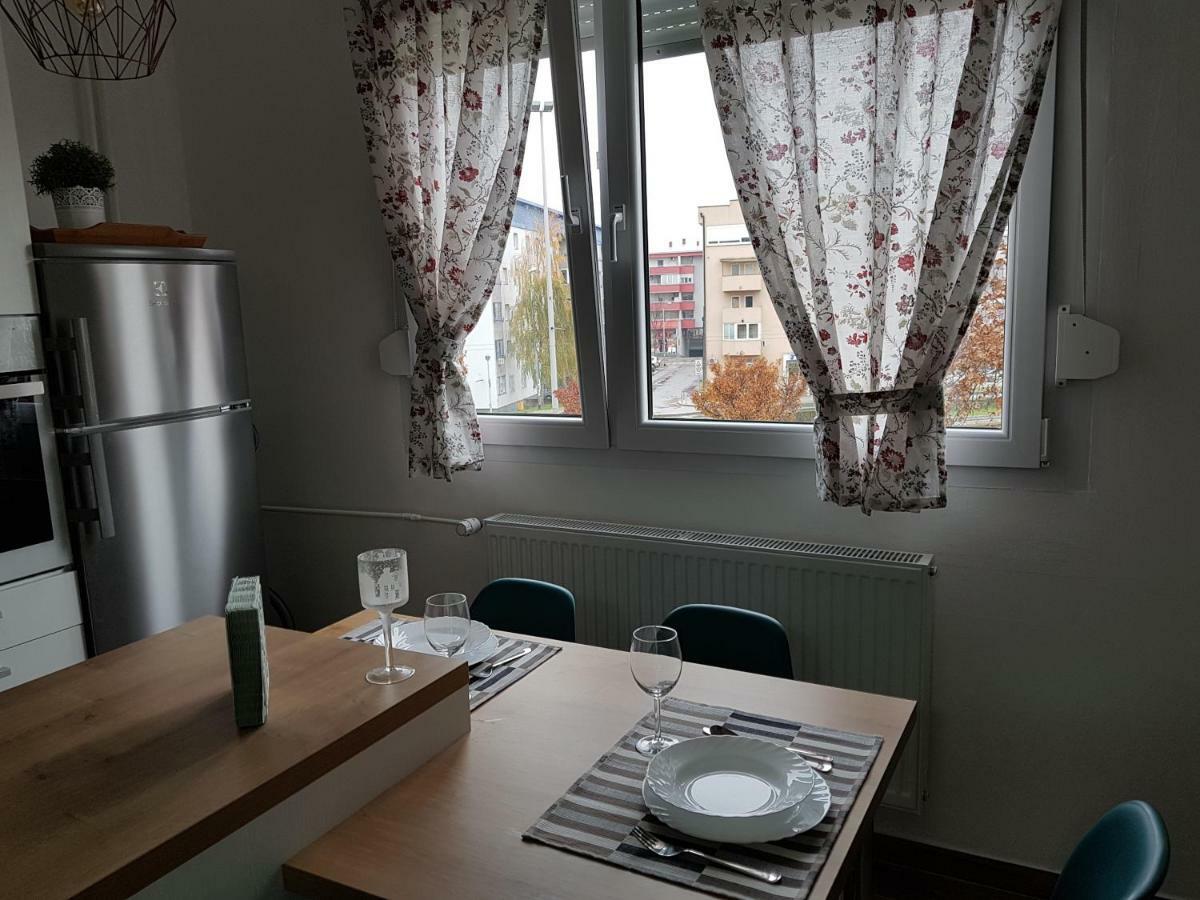 Апартаменты Apartman Kety Загреб Экстерьер фото